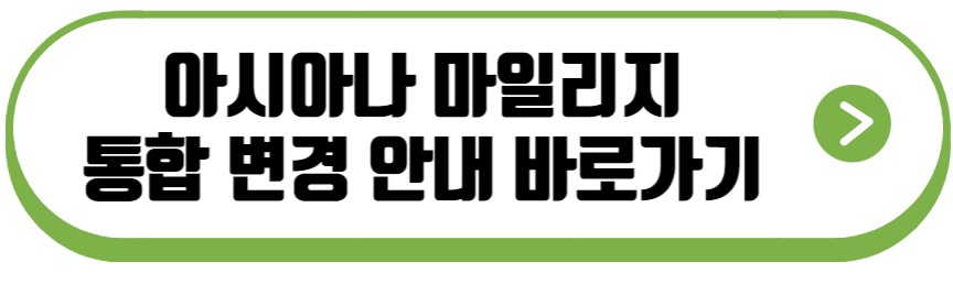 아시아나 마일리지