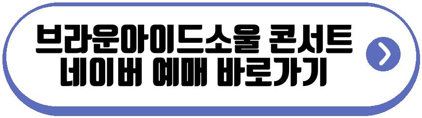 2025 브라운아이드소울 콘서트