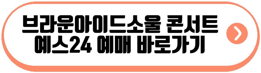 2025 브라운아이드소울 콘서트