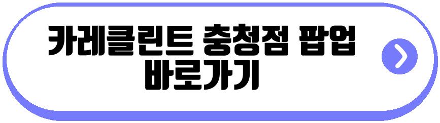 카레클린트 충청점 팝업