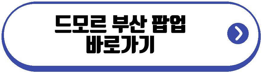드모르 부산 신세계백화점 센텀시티 팝업