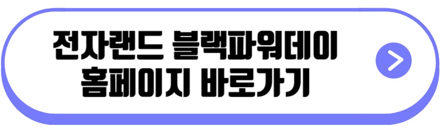 전자랜드 블랙파워데이