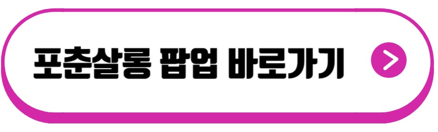 포춘살롱 팝업