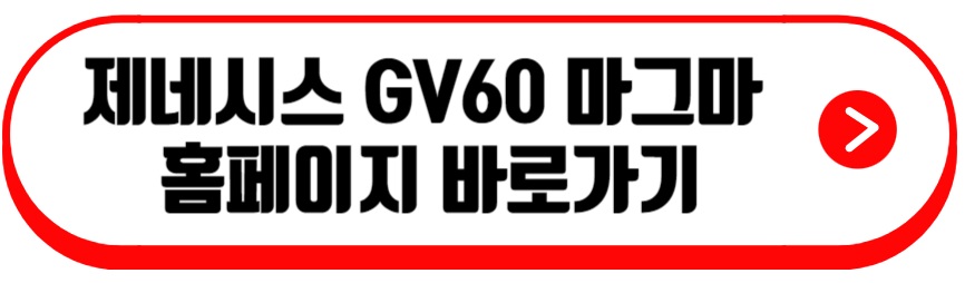 제네시스 GV60 마그마