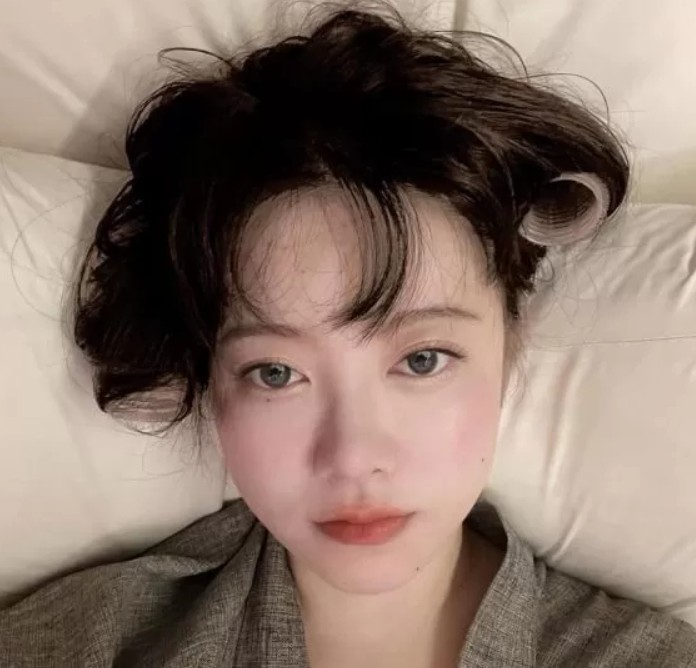 구혜선 프로필