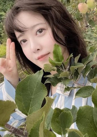 구혜선 프로필