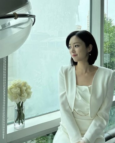 함은정 결혼
