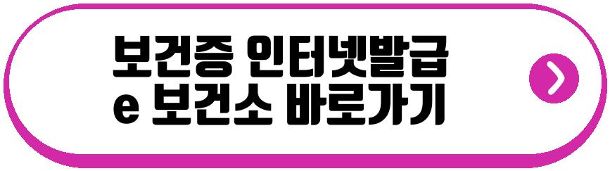 보건증 인터넷발급