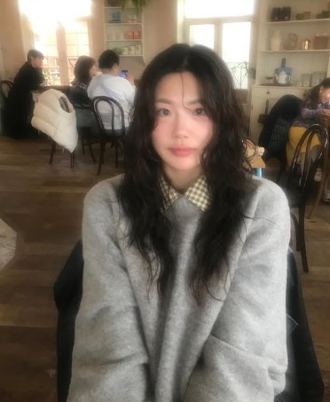 황지향 선수 프로필