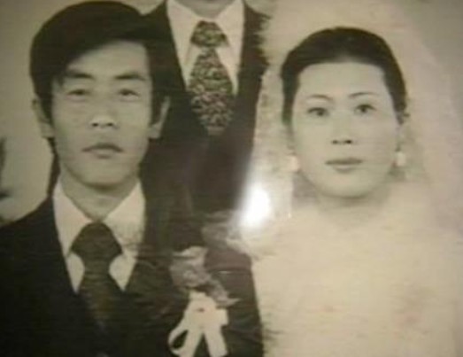 이외수 부인 전영자