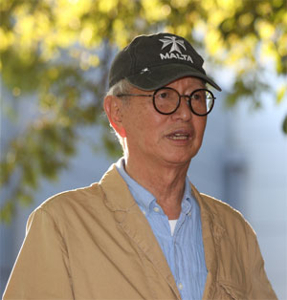 전유성 별세 근황