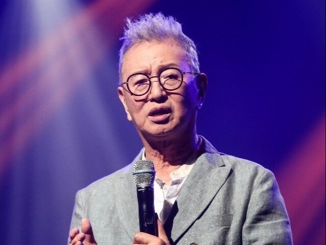 전유성 프로필