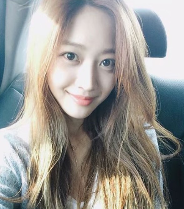 조보아