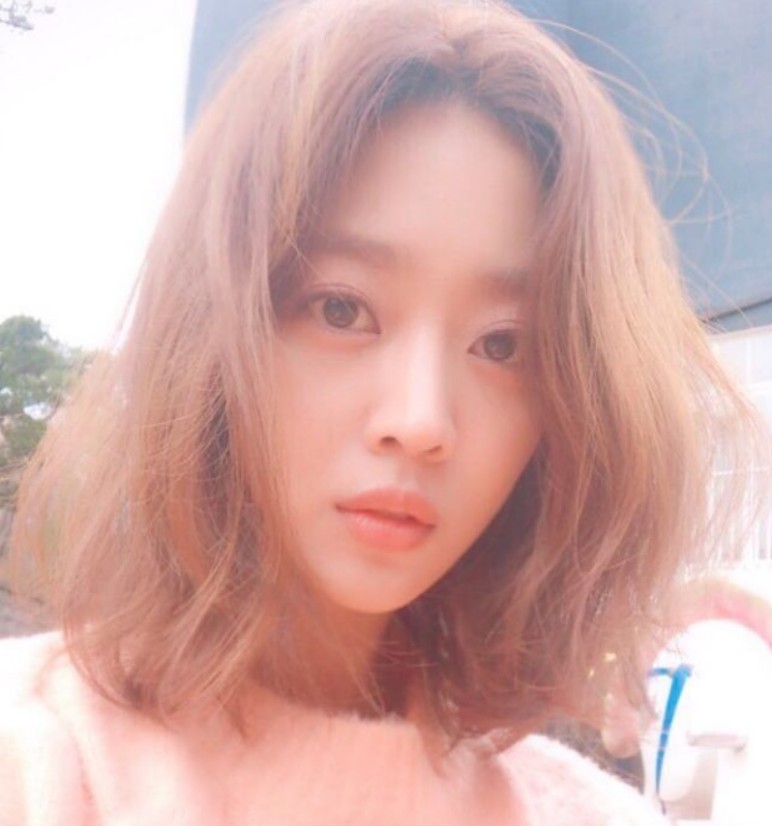 조보아