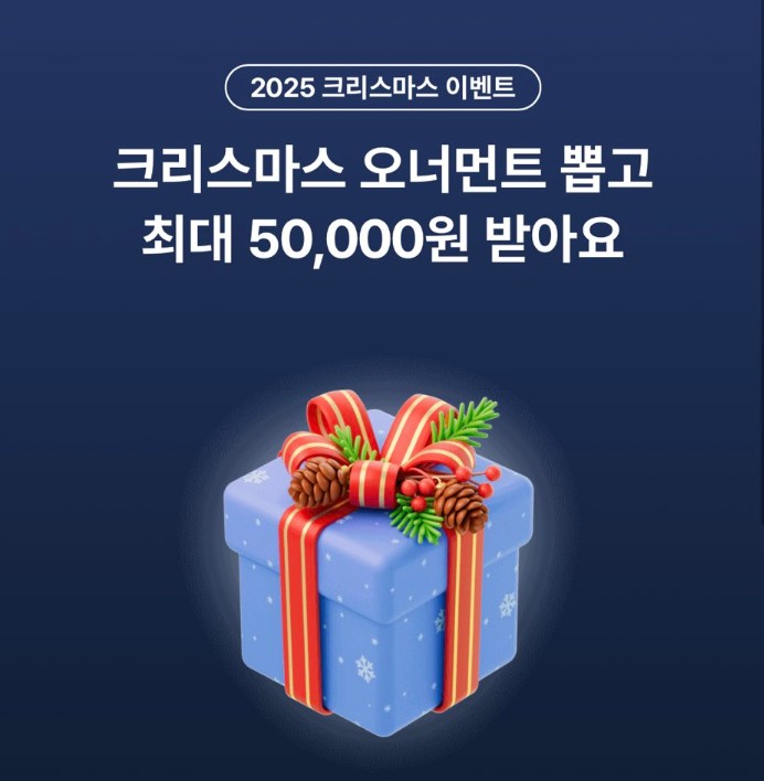 케이뱅크 오너먼트