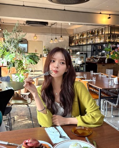 김지영 남친