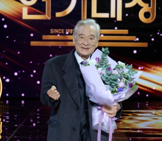 이순재