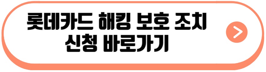 롯데카드 해킹