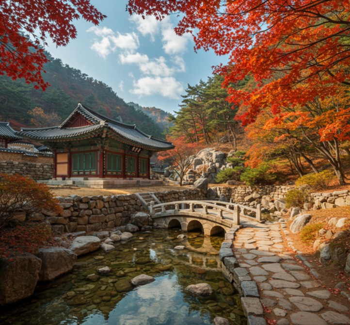 내장산