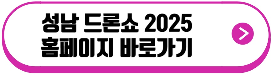 성남 드론쇼