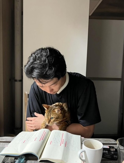 카사마츠 쇼