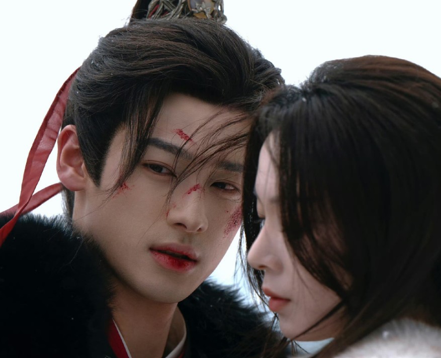 조경사 중드