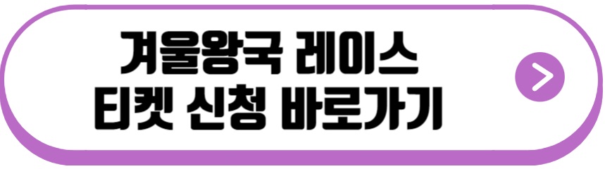 겨울왕국 레이스
