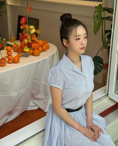 에이핑크 보미 라도