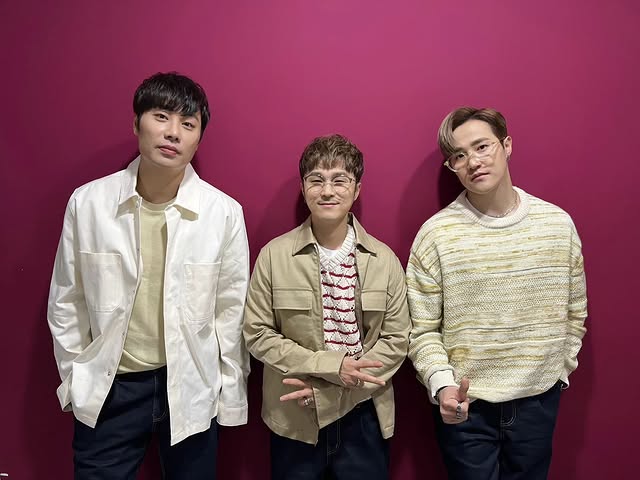 울랄라세션 이예지 박창근