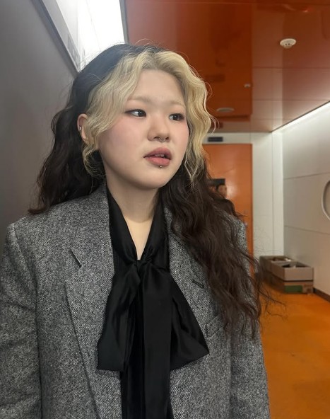 울랄라세션 이예지 박창근