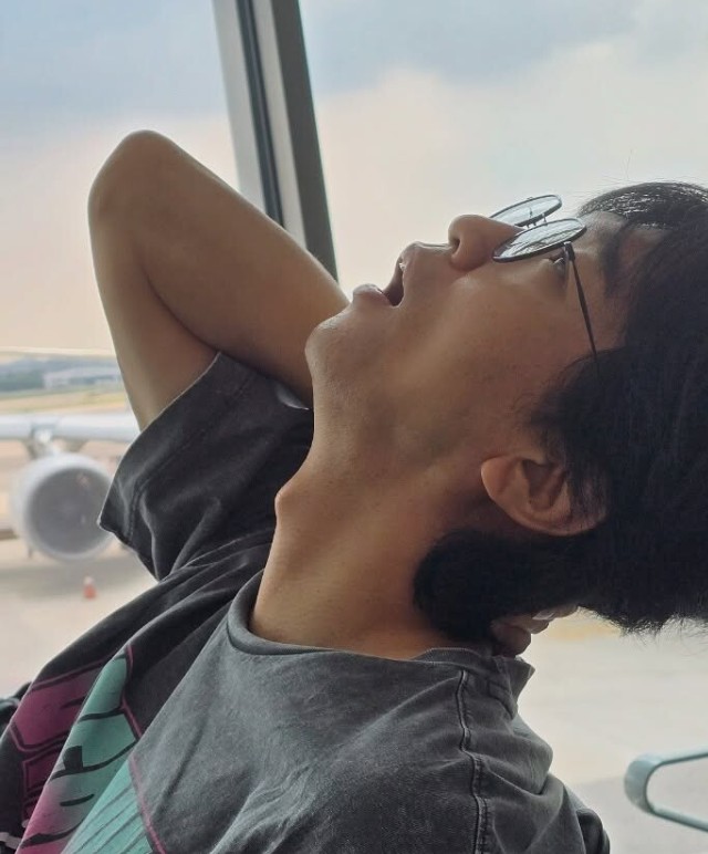 울랄라세션 이예지 박창근