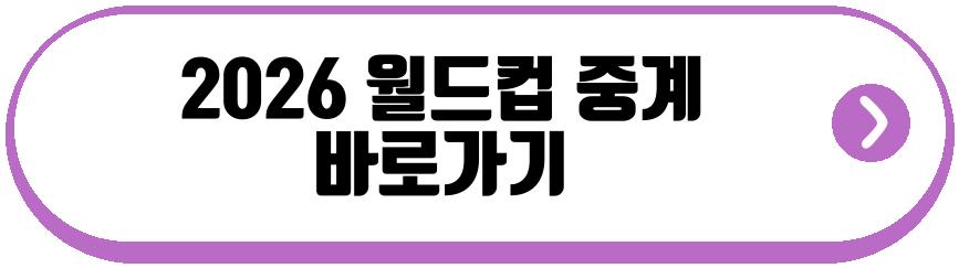 2026 월드컵