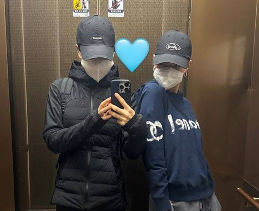 안은진 김고은