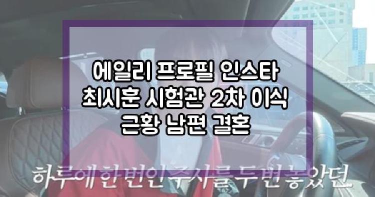 에일리