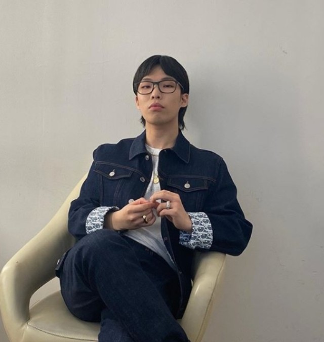 악뮤 이찬혁