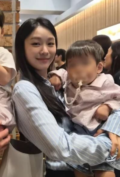김연아 하객 참석