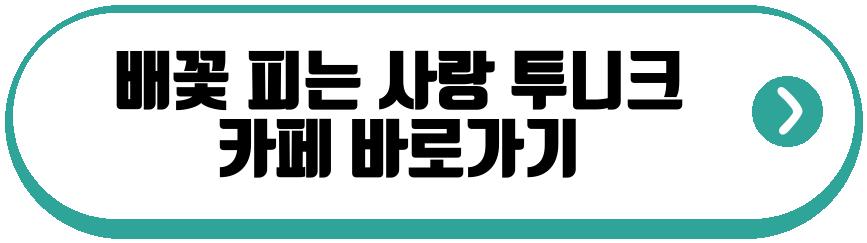 배꽃 피는 사랑 투니크 콜라보 카페
