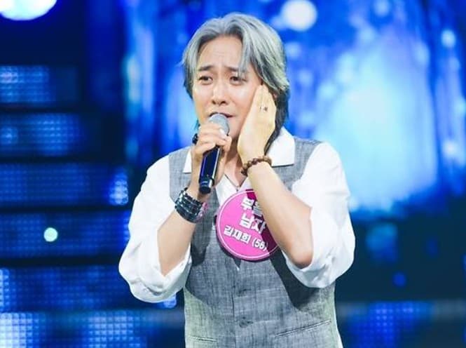 부활 김재희