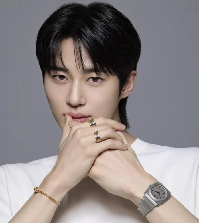 변우석 대군부인
