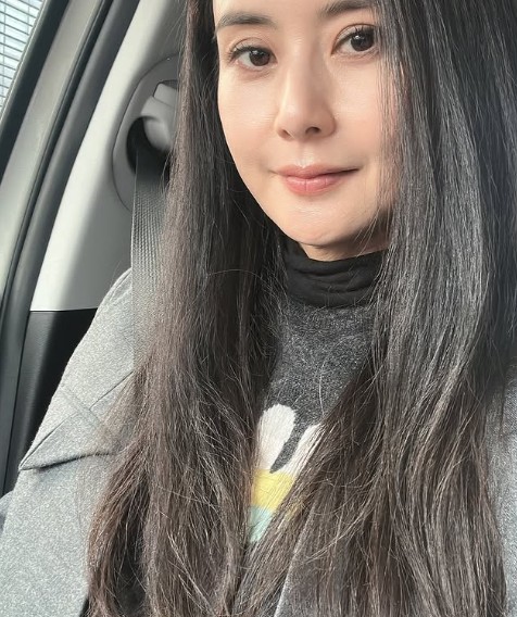 최정윤 배우