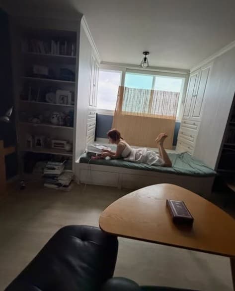 최강희 금연