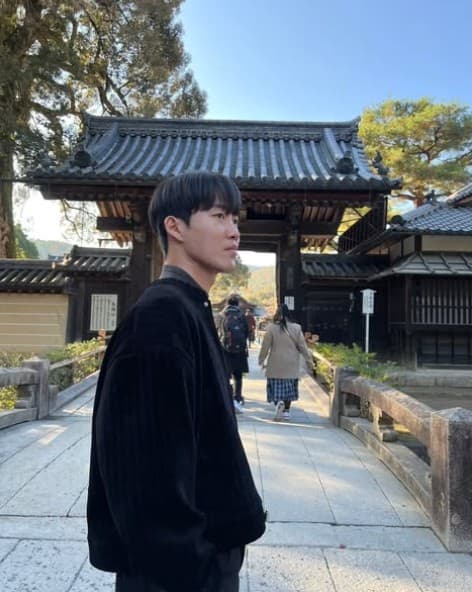 박미선 이봉원 아들