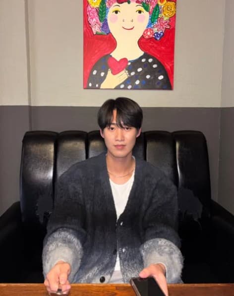 박미선 이봉원 아들