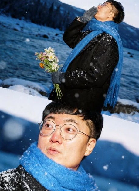 충주맨 김선태