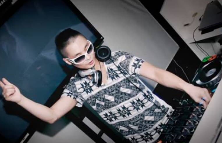 DJ 싸이토닉 별세