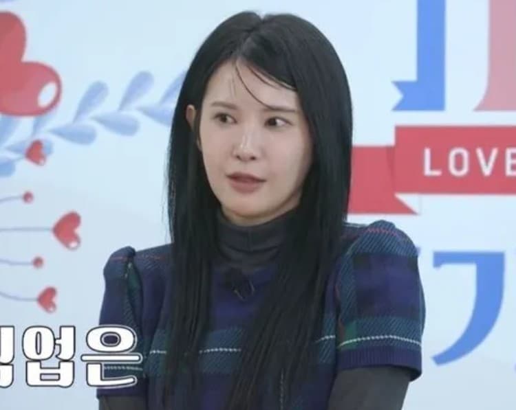 돌싱n모솔 여자 출연자