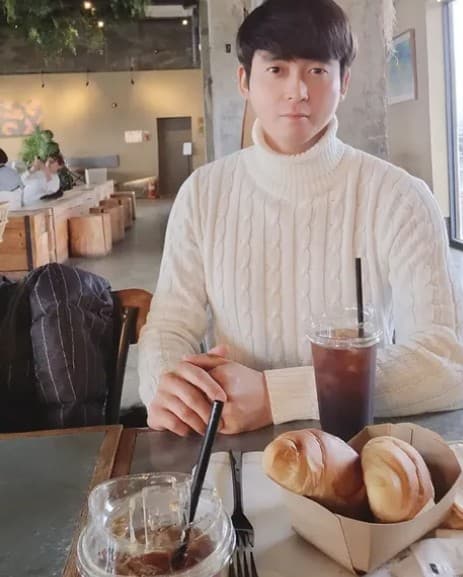 돌싱n모솔 남자 출연자