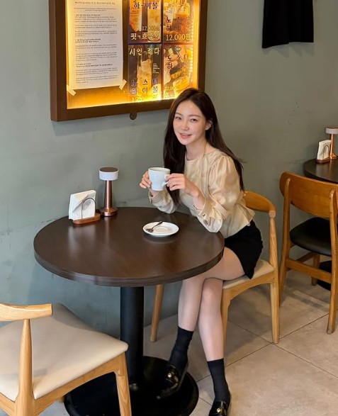 돌싱글즈 이아영 심규덕