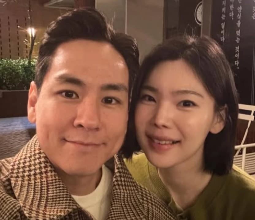 돌싱글즈 이다은 윤남기