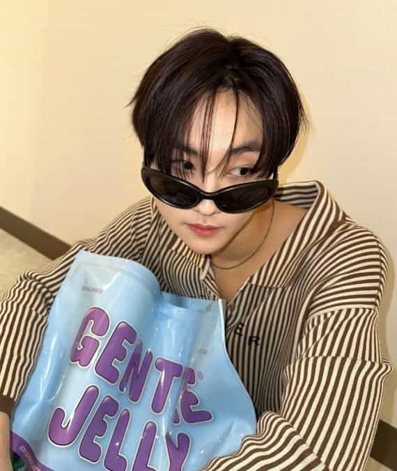 엔하이픈 정원 성훈